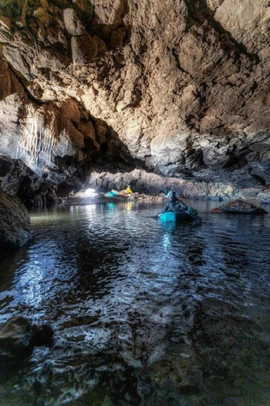 Konya'da heyecan arayanlar soluğu burada alıyor: Hassas hayvan türlerininde yuvası 3